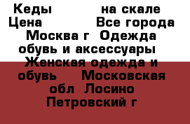 Кеды Converse на скале › Цена ­ 2 500 - Все города, Москва г. Одежда, обувь и аксессуары » Женская одежда и обувь   . Московская обл.,Лосино-Петровский г.